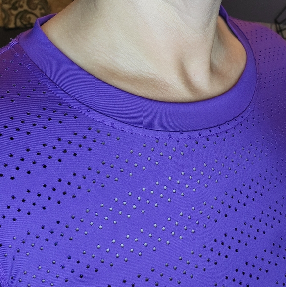 Purple Chill Long T RC - Picture 4 of 4